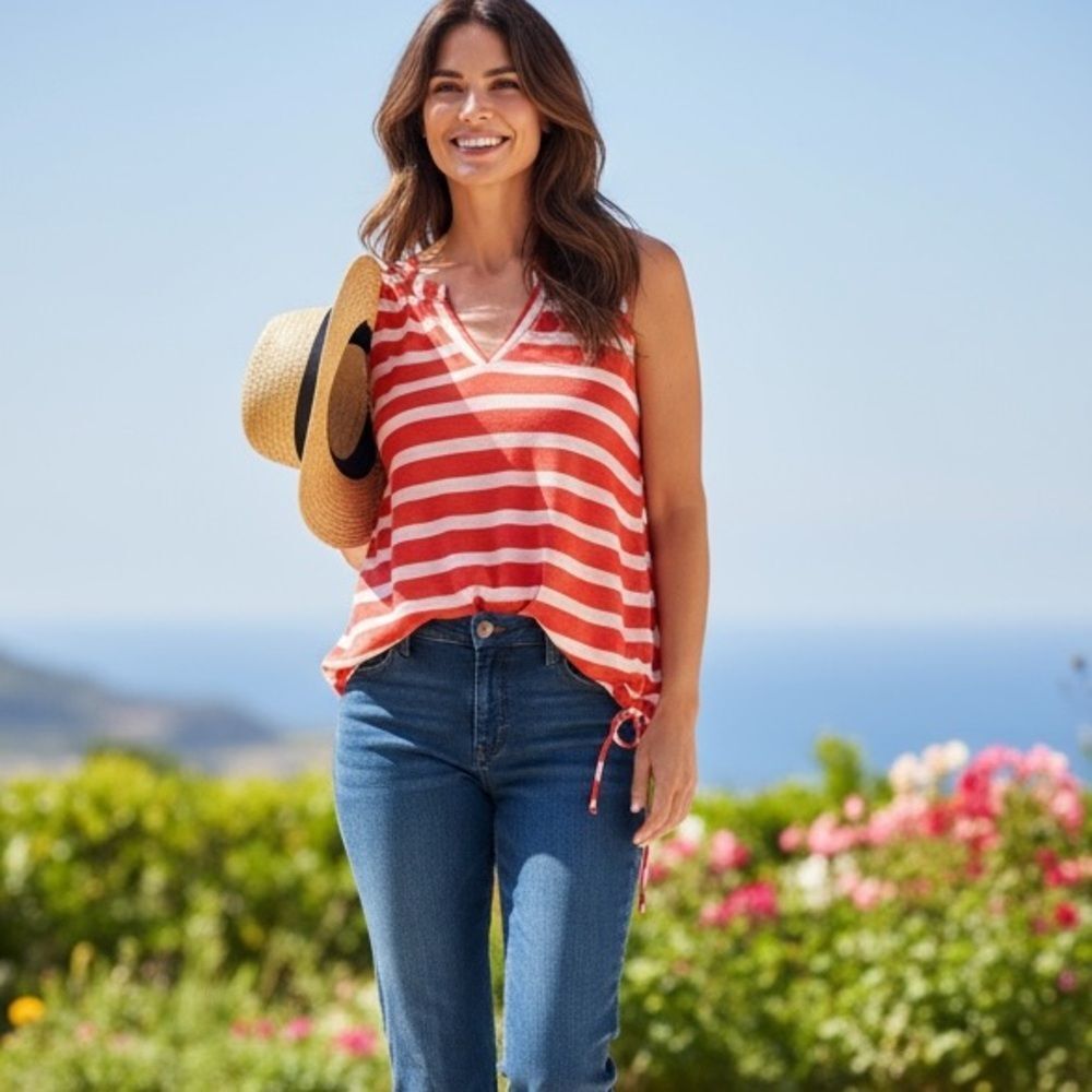 Jule 🌞 Pull Over Top​